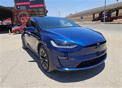 تێسلا Model X